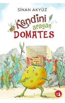Kendini Arayan Domates - Sinan Akyüz - Büyülü Fener