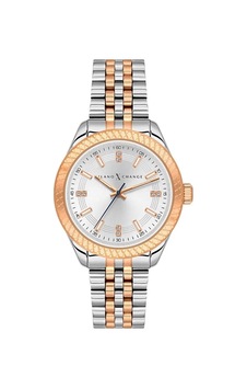 Milano X Change Mxl44006 Kadın Kol Saati Gümüş Milano X Change Mxl44006 Kadın Kol Saati Gümüş