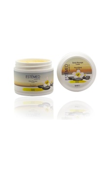 Estemed Softening Body Massage Cream 50 ML Estemed Softening Body Massage Cream 50 ML