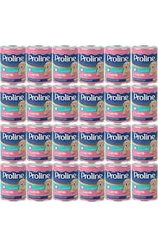 Pro Line Kuzu Etli Yavru Köpek Konservesi 24 x 400 G Pro Line Kuzu Etli Yavru Köpek Konservesi 24 x 400 G
