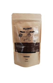 Gluno Glutensiz Kakao 200 G