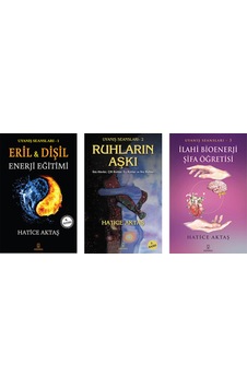 Eril Ve Dişil Enerji Eğitimi/ Ruhların Aşkı/ilahi Bioenerji Şifa Eril Ve Dişil Enerji Eğitimi/ Ruhların Aşkı/ilahi Bioenerji Şifa