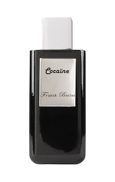 Franck Boclet Cocaine Extrait De Parfum Erkek Parfüm EDP 100 ML Franck Boclet Cocaine Extrait De Parfum Erkek Parfüm EDP 100 ML