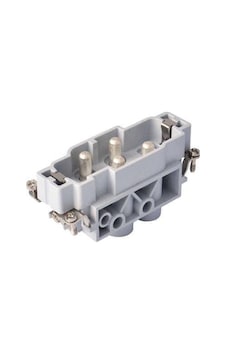 Tp Electric 24 4080 100 01 4/0x80a / Fiş Çekirdek Vidalı Bağlantı Vid54 Vidalı Tp Electric 24 4080 100 01 4/0x80a / Fiş Çekirdek Vidalı Bağlantı Vid54 Vidalı