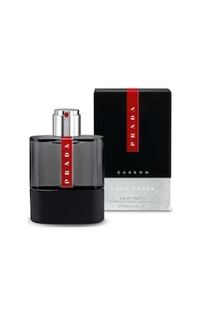 Prada Luna Rossa Carbon Edt 100 ML Prada Luna Rossa Carbon Edt 100 ML
