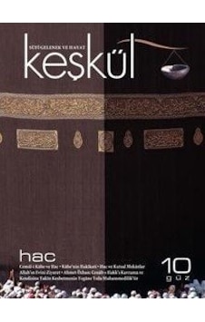 Keşkül Dergisi 10. Sayı