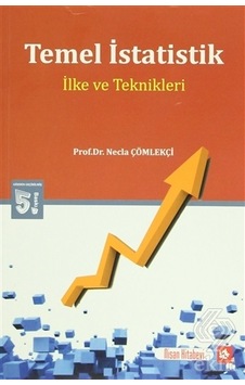 Temel İstatistik İlke ve Teknikleri-Necla Çömlekçi