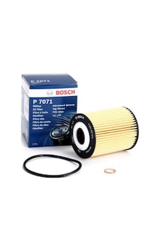 Bosch F026407071 Yağ Filtresi Bosch F026407071 Yağ Filtresi