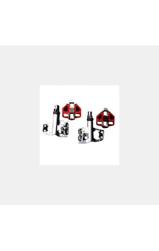 Wellgo WPD-M5 Yol Pedal Takım Wellgo WPD-M5 Yol Pedal Takım