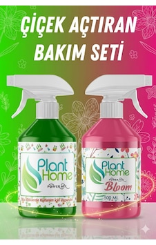 Çiçek Canlandıran Kök Ve Yapak Çıkaran Plant Home Power Mix - Çiçek Açtıran Power Mix Bloom Diğer Çiçek Canlandıran Kök Ve Yapak Çıkaran Plant Home Power Mix - Çiçek Açtıran Power Mix Bloom Diğer