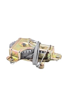 ALPER 471012 Cam Krikosu Arka M124Serçe ALPER 471012 Cam Krikosu Arka M124Serçe