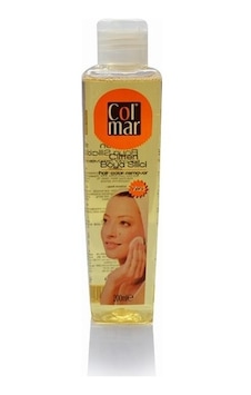 Colmar Ciltten Boya Silici 200 Ml Colmar Ciltten Boya Silici 200 Ml
