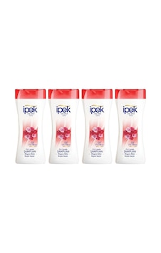 Şampuan 480 Ml Boyalı Saçlar Gül 4 Adet Boyalı / Röfleli