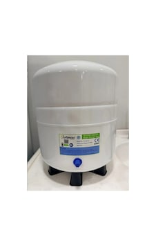 Su Arıtma Tankı 12 Litre 3.2g Basınçlı Depo Su Arıtma Deposu Su Arıtma Tankı 12 Litre 3.2g Basınçlı Depo Su Arıtma Deposu