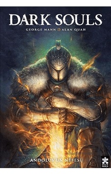 Dark Souls Sayı: 1 Dark Souls Sayı: 1