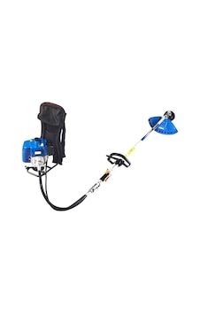 Zomax ZMG5315T Eur5 Motorlu Sırt Tırpan Zomax ZMG5315T Eur5 Motorlu Sırt Tırpan