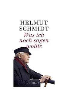 Was Ich Noch Sagen Wollte (Almanca) Ciltli (Imzalı) 9783406676123