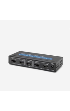 Hadron Hd218/30 Hdmi Splitter Password 1 Gi̇Ri̇Ş 4 Çikiş Digitürk Hadron Hd218/30 Hdmi Splitter Password 1 Gi̇Ri̇Ş 4 Çikiş Digitürk