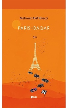 Paris-daqar / Mehmet Akif Kireçci Paris-daqar / Mehmet Akif Kireçci