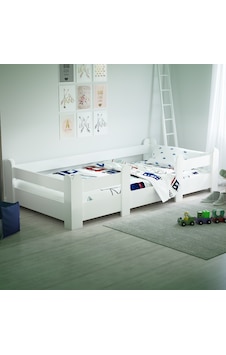 Tuliplifeyapımarket Tuliplife Montessori Karyola Beyaz Oval Köşe (512284954) Tuliplifeyapımarket Tuliplife Montessori Karyola Beyaz Oval Köşe (512284954)