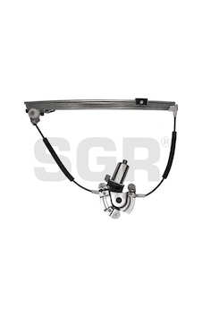 Renault Megane 1 Cam Krikosu Motorlu - Sol Taraf Renault Megane 1 Cam Krikosu Motorlu - Sol Taraf