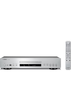Yamaha CD-S303 CD Player Gri