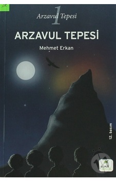 Elma Yayınları Arzavul Tepesi Elma Yayınları Arzavul Tepesi