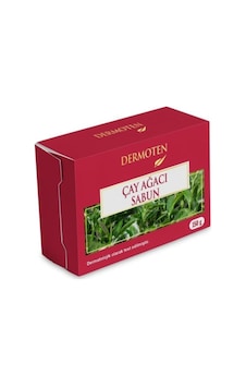 Dermoten Çay Ağacı Sabun, Dermoten Çay Ağacı Sabun,