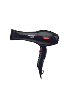 Musullu MSL-2027 2500 W Fön ve Saç Kurutma Makinesi