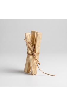 3'lü Palo Santo Ağaç Tütsü Doğal Palo Santo Odunu 3'lü Palo Santo Ağaç Tütsü Doğal Palo Santo Odunu