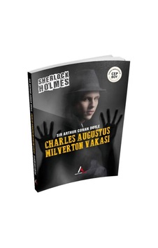 Charles Augustus Milverton Vakası - Sherlock Holmes - Cep Boy
