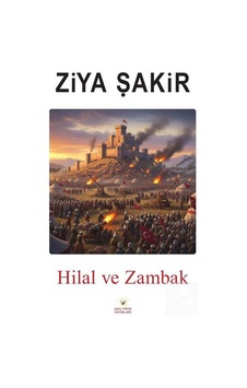 Hilal Ve Zambak / Ziya Şakir Hilal Ve Zambak / Ziya Şakir