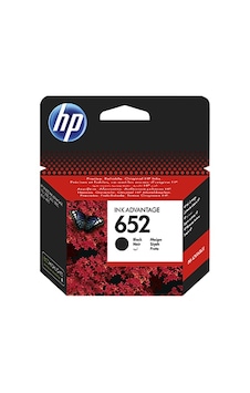 Hp 652 Siyah Black Kartuş F6V25Ae Hp 652 Siyah Black Kartuş F6V25Ae