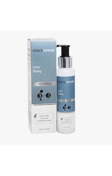 Derce Dermo 3 in 1 Peeling Akne-Peeling-Pigmentasyon 125 ML