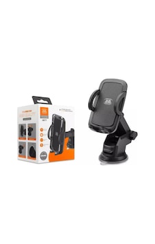 Subzero Hr77 Premium Uzamalı Araç Telefon Tutucu Esnek & 360 Döner Tasarım Siyah Subzero Hr77 Premium Uzamalı Araç Telefon Tutucu Esnek & 360 Döner Tasarım Siyah