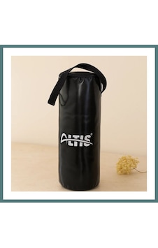 Bezos Küçük Boks Torbası 50x20 Cm Bez Askılı Krt Çok Renkli
