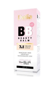 Delia Nemlendirici Etkili Bb Krem 30 ML