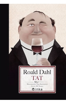 Tat - Roald Dahl - İnka Tat - Roald Dahl - İnka
