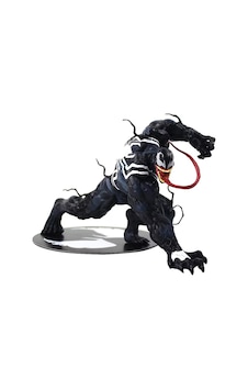 Marvel Avengers Venom Aksiyon Figür 12 Cm