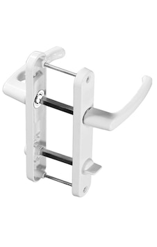 ALETÇANTAM PVC BANYO WC KAPI KOLU PİMAPEN PAKPEN (METAL ) BEYAZ ALETÇANTAM PVC BANYO WC KAPI KOLU PİMAPEN PAKPEN (METAL ) BEYAZ