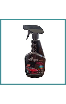 Trendexa Ebrayn Hızlı Cila Sprey 500ml Mac