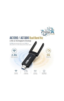 Px-ac1200 Usb 3.0 Wifi Adaptör, Realtek Rtl8812bu, Ac1200/ac1300 Dual Band 2.4g-5g, 802.11ac Kablosuz Ağ Alıcı, Pc Laptop Masaüstü İçin Wireless Usb Dongle Px-ac1200 Usb 3.0 Wifi Adaptör, Realtek Rtl8812bu, Ac1200/ac1300 Dual Band 2.4g-5g, 802.11ac Kablosuz Ağ Alıcı, Pc Laptop Masaüstü İçin Wireless Usb Dongle