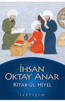 Kitab-ül Hiyel - Ybve-824461 Kitab-ül Hiyel - Ybve-824461