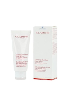 Clarins Exfoliating Body Scrub For Smooth Skin Vücut Peelingi 200 ML Clarins Exfoliating Body Scrub For Smooth Skin Vücut Peelingi 200 ML