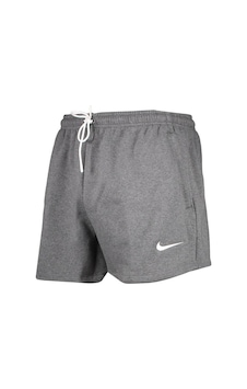 Nike W Park 20 Cw6963-071 Kadın Şort Koyu Gri