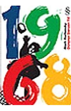1968 Dünyayı Sarsan Yıl / Mark Kurlansky 9789752894891 1968 Dünyayı Sarsan Yıl / Mark Kurlansky 9789752894891