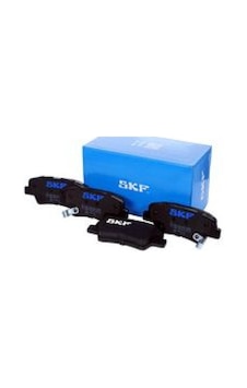 Arka - 518 - Fren Balata Hyundaı Accent Blue 1.4l 1.6l Benzinli 10- 1.6l Crdi Dizel 10- / Elantra 1.6l - Dpmıx-hb - D4 Fb Hyundai Arka - 518 - Fren Balata Hyundaı Accent Blue 1.4l 1.6l Benzinli 10- 1.6l Crdi Dizel 10- / Elantra 1.6l - Dpmıx-hb - D4 Fb Hyundai
