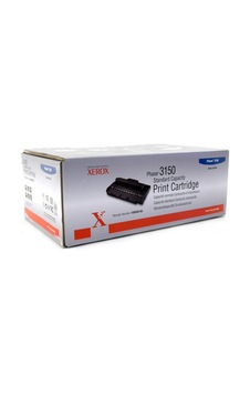 Tonersepeti Xerox Phaser 3150-109r00746 Toner Tonersepeti Xerox Phaser 3150-109r00746 Toner