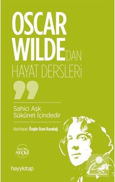 Mercankitap Oscar Wilde'Dan Hayat Dersleri / Özgün Ozan Karadağ