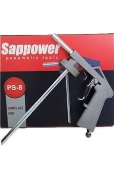Sappower PS-8 Pütür Tabancası Sappower PS-8 Pütür Tabancası
